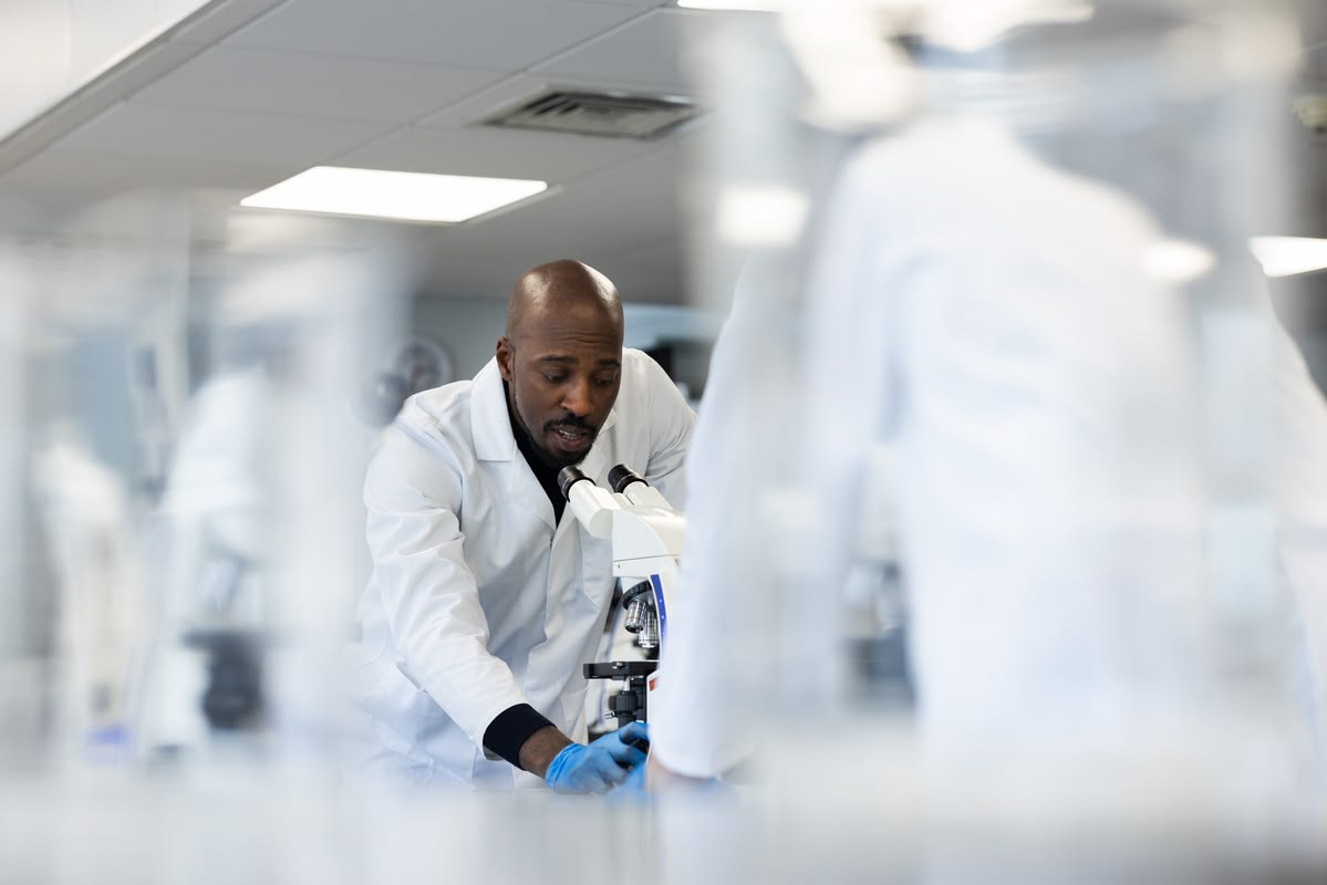 Biochemistry and Medical Genetics